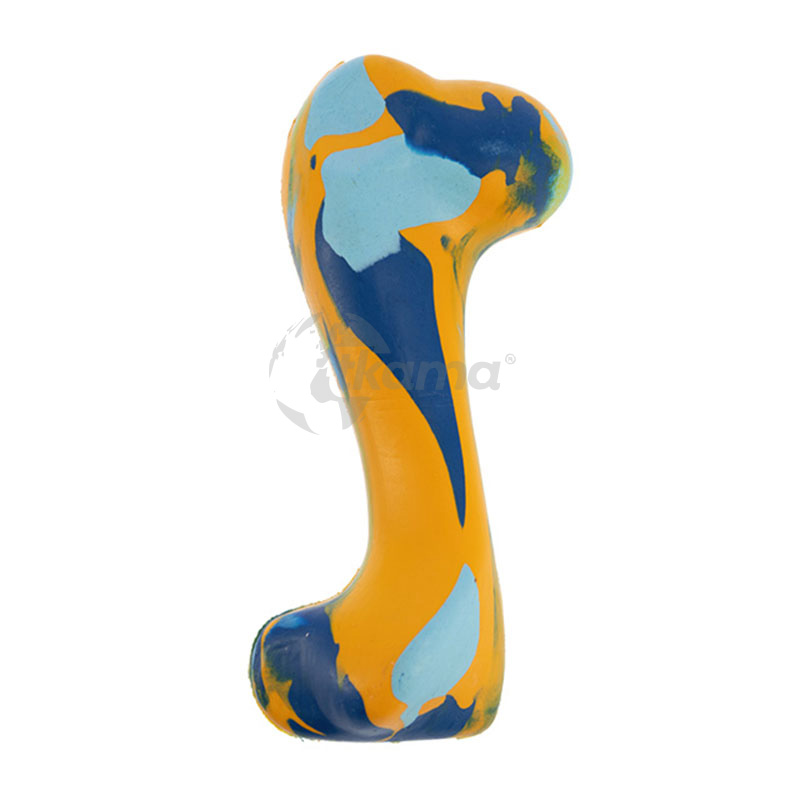 3221321700715.jpg Hueso de Caucho 13 cm - Imagen 1