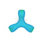 Búmeran de Goma Sonoro