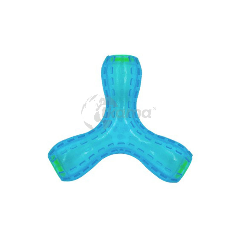 3221321700845.jpg Búmeran de Goma Sonoro - Imagen 1