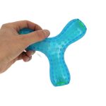 Búmeran de Goma Sonoro - Imagen 2