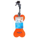 Hueso Dental Naranja - Imagen 2