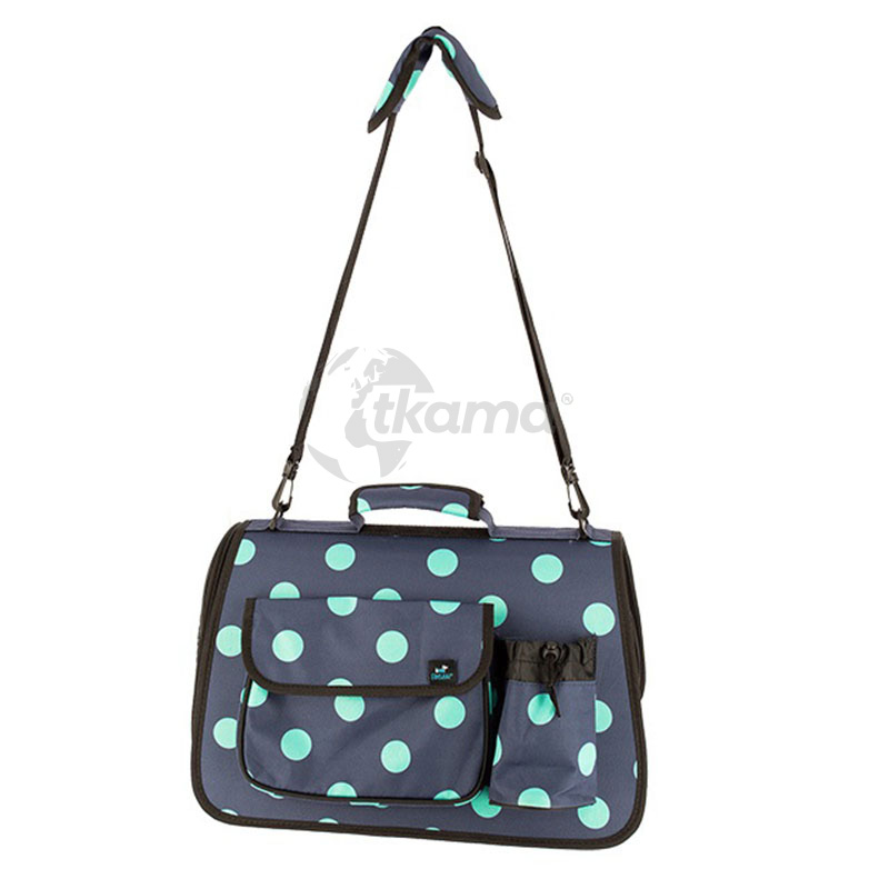 3221321701712.jpg Bandolera Transporte Animales hasta 6 KG - Imagen 1