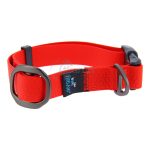 Collar Premium Rojo Talla M/L