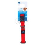 Collar Premium Rojo Talla M/L - Imagen 2