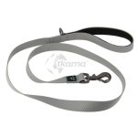 Correa Premium Gris Talla Única 130 cm