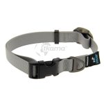 Collar Premium Gris L