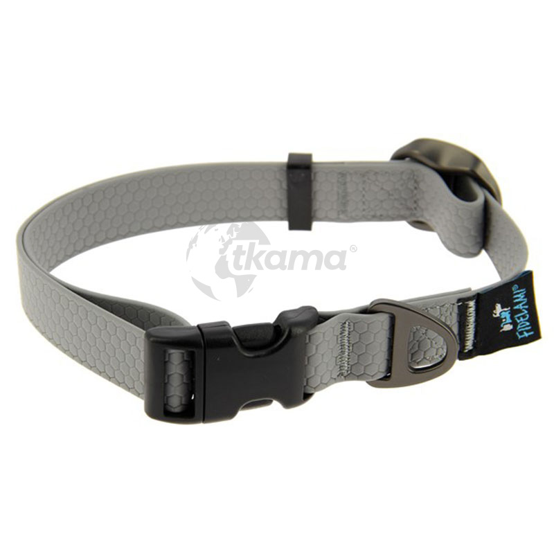 3221321702047.jpg Collar Premium Gris XL - Imagen 1