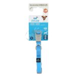 Collar Azul Talla Talla S 28-40 cm - Imagen 2