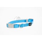 Collar Azul Talla Talla M 35-50 cm