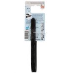 Collar Hebilla Negro Talla S 20-29 cm - Imagen 3