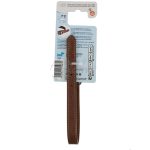 Collar Hebilla Marrón Talla S 20-29 cm - Imagen 3