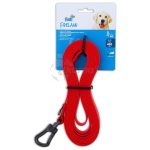 Correa Plana Premium Roja 4,5 m Talla Única - Imagen 2