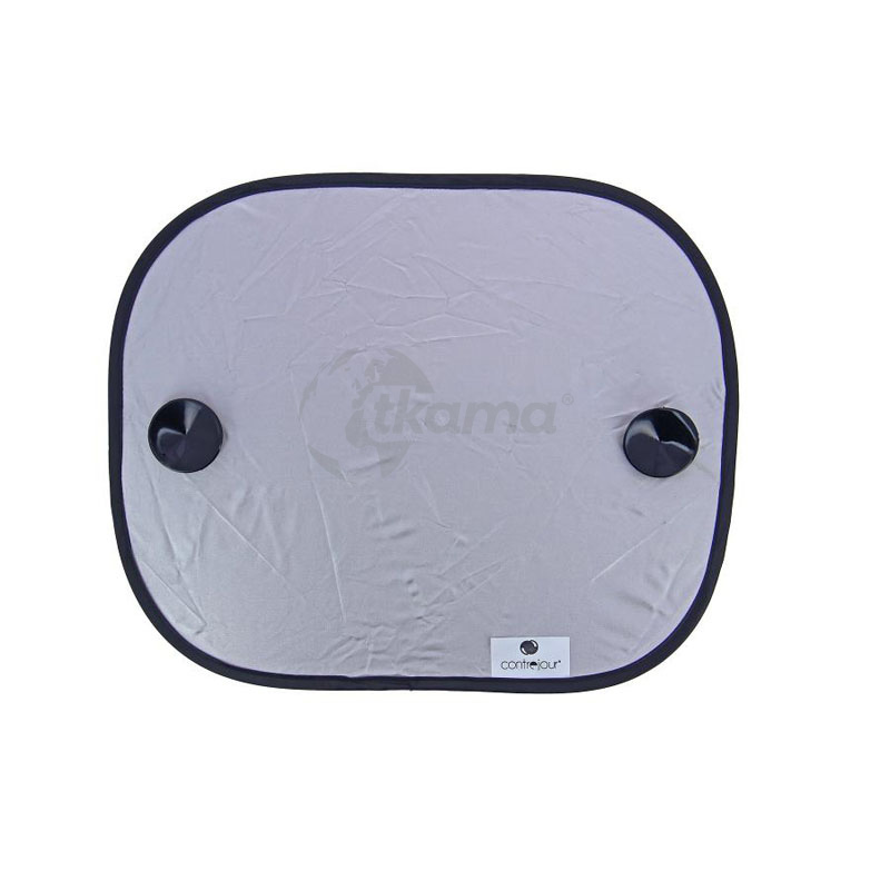 3221324636004.jpg Juego de 2 Parasoles Laterales Cuadradas 36x44 cm - Imagen 1