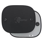 Juego de 2 Parasoles Laterales Cuadradas 36x44 cm - Imagen 6