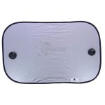 Juego de 2 Parasoles Laterales Monovolumen 67x43 cm