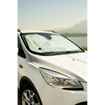 Parasol Delantero Talla M 120x60 cm - Imagen 2