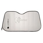 Parasol Delantero Talla L 130x70 cm