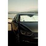 Parasol Delantero Talla L 130x70 cm - Imagen 2