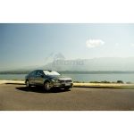 Parasol Delantero Talla XL 140x80 cm - Imagen 2