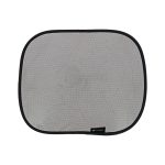 Cortinilla Electrostática Lateral Plegable