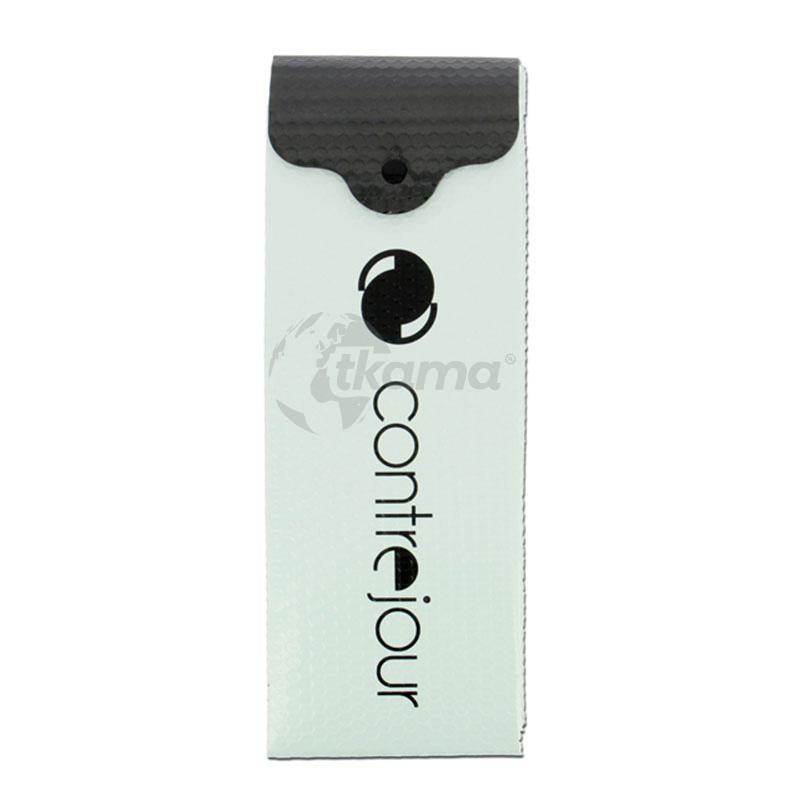 3221324636080.jpg Parasol Delantero Plegable Compact Talla L 127x68 cm - Imagen 1