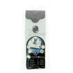 Parasol Delantero Plegable Compact Talla L 127x68 cm - Imagen 3