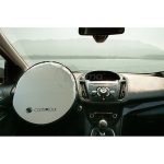 Protector Volante Aluminizado - Imagen 2