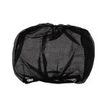 Juego de 2 Cortinas Laterales Elástica Talla M