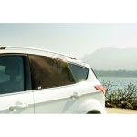 Juego de 2 Cortinas Laterales Elástica Talla M - Imagen 2