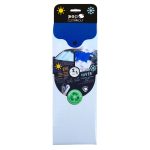 Parasol Pop Azul Invierno/Verano - Imagen 3