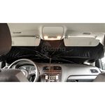 Parasol Plegable Tipo Paraguas XL - Imagen 2