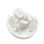 Tornillo cierre rejilla nevera ‎blanco de Dometic - Imagen 2