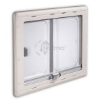 VENTANA SEITZ S4 600X600 CORREDERA - Imagen 4