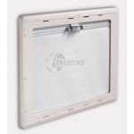 VENTANA SEITZ S4 700X400 GRIS CORREDERA - Imagen 2