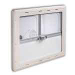 VENTANA SEITZ S4 700X400 GRIS CORREDERA - Imagen 3