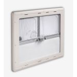 VENTANA SEITZ S4 900X450MM CORREDERA - Imagen 3