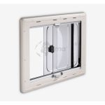 VENTANA SEITZ S4 900X450MM CORREDERA - Imagen 5