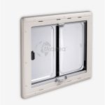 VENTANA SEITZ S4 900X450MM CORREDERA - Imagen 6