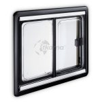 VENTANA SEITZ S4 1000X500 CORREDERA