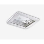 CLARABOYA MINI HEKI S 43-60MM - Imagen 4