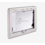 VENTANA SEITZ S4 700X300MM ABATIBLE - Imagen 2