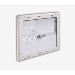 VENTANA SEITZ S4 700X300MM ABATIBLE - Imagen 4