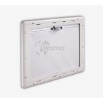 VENTANA SEITZ S4 700X300MM ABATIBLE - Imagen 5