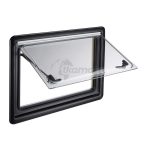 VENTANA SEITZ S4 700X600MM ABATIBLE - Imagen 2