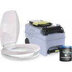 KIT RENOVE CASSETTE 3000 Y 4000