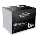 KIT RENOVE CASSETTE 3000 Y 4000 - Imagen 2