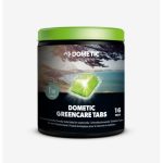 Greencare TABS 16 uds
