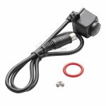 Cámara de largo alcance 60º para CAM 35