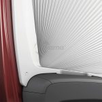 Oscurecedores ventanas laterales SP 300 - Imagen 4