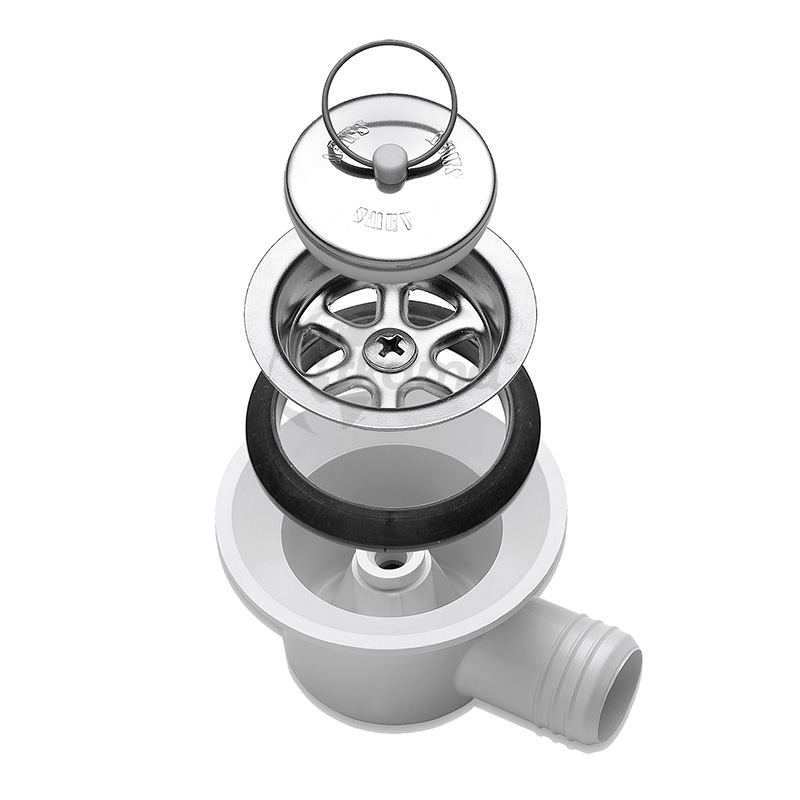 4015704290707.jpg Desagüe en ángulo AC 540 20MM Ø - Imagen 1